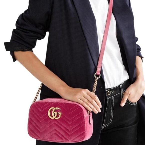 Gucci Bag - Picture 1 of 9